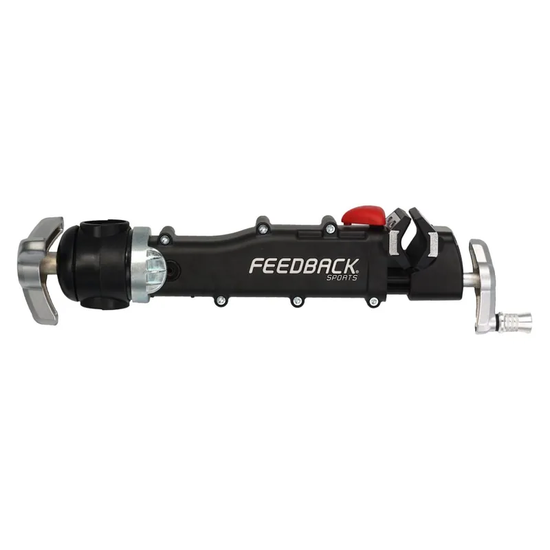Feedback Sports Klemmadapater für Pro Mechanic Top-Seller