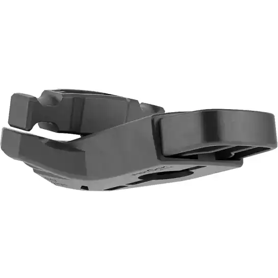 Fidlock Push Saddle Base Satteltaschenhalter - schwarz Sale