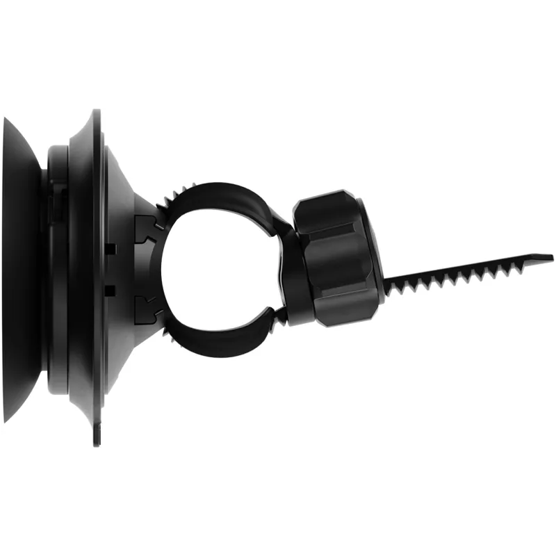 Fidlock Vacuum Handlebar Base Flex Smartphone-Halterung für Lenker - schwarz Direktkauf