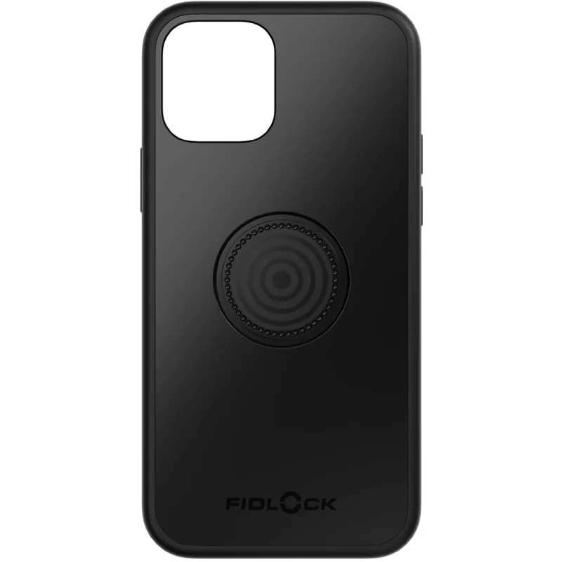 Fidlock Vacuum Phone Case für Apple Iphone 12 / 12 Pro - schwarz Top-Seller