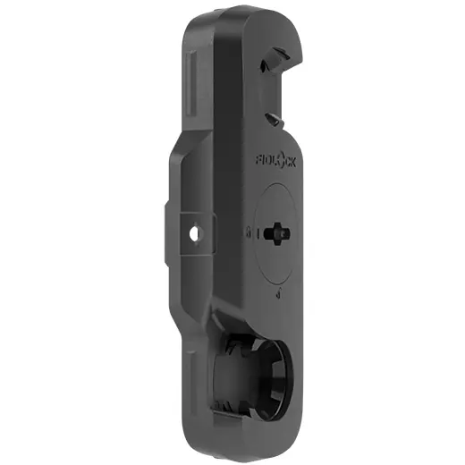 Fidlock Twist Bottle Connector Flaschenhalter - schwarz Sichere Zahlung