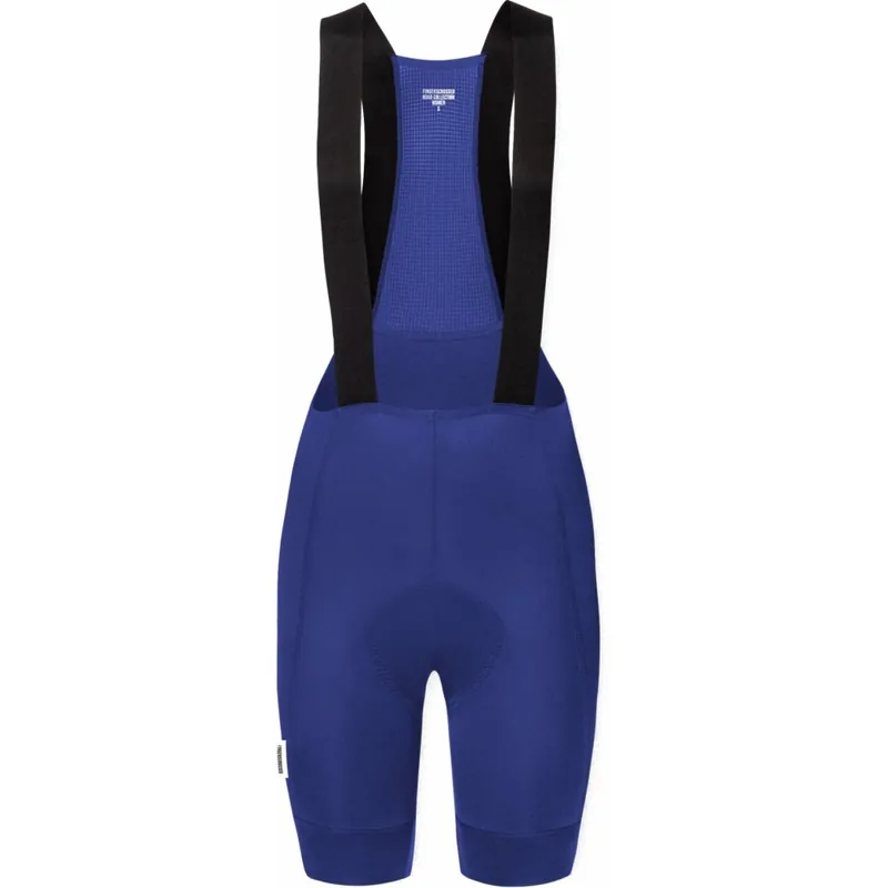 Sofort Bestellen FINGERSCROSSED Road Trägershorts Damen - Navy
