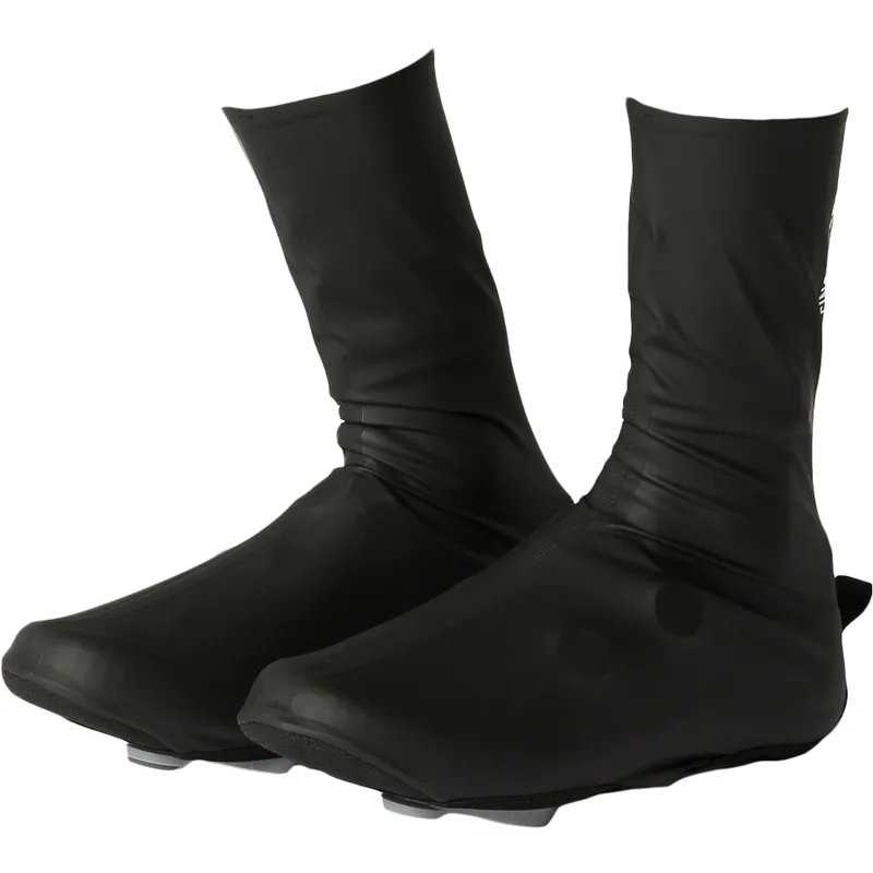 FINGERSCROSSED Rain Überschuhe - Schwarz Direktkauf