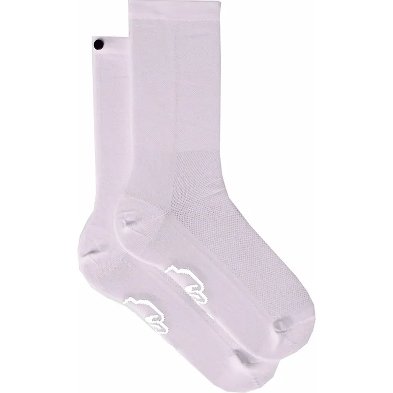 FINGERSCROSSED Classic Fahrradsocken - Rose Ash 021 Preisknaller