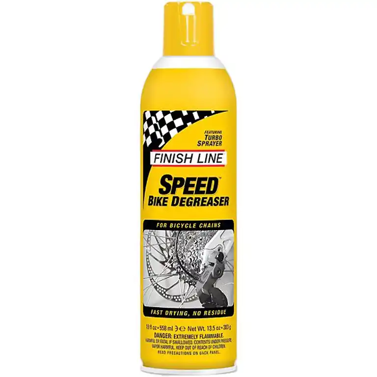 Finish Line Speed Clean Schnellentfetter 558ml Bestpreis