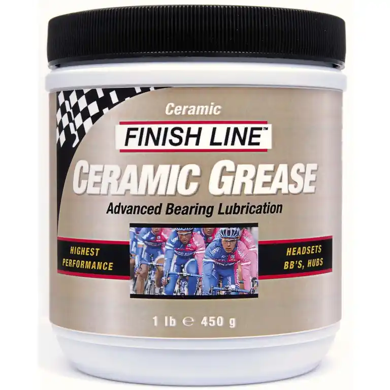 Finish Line Keramik Fett 450g Rabatt