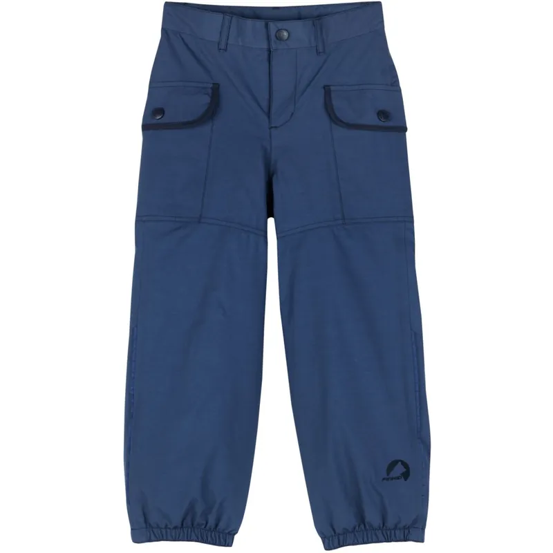 Finkid RENTO MUKKA Winterhose Kinder - denim Neue Ware