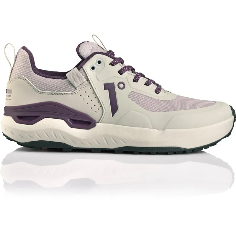 First Degree Seeker MTB Schuhe - cream purple Bestseller