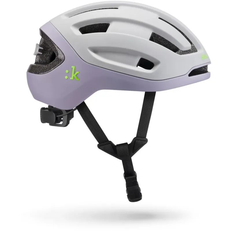 Fizik Kyros Rennradhelm - grey-lavander Kracherpreis