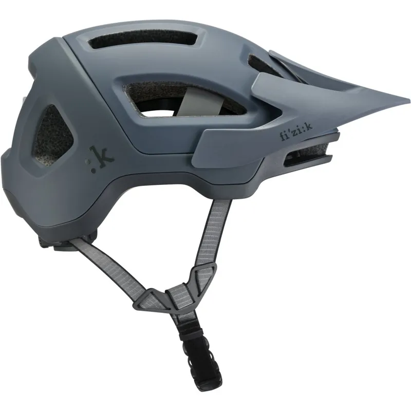 Fizik Kassis MTB Helm - dark navy Direktkauf
