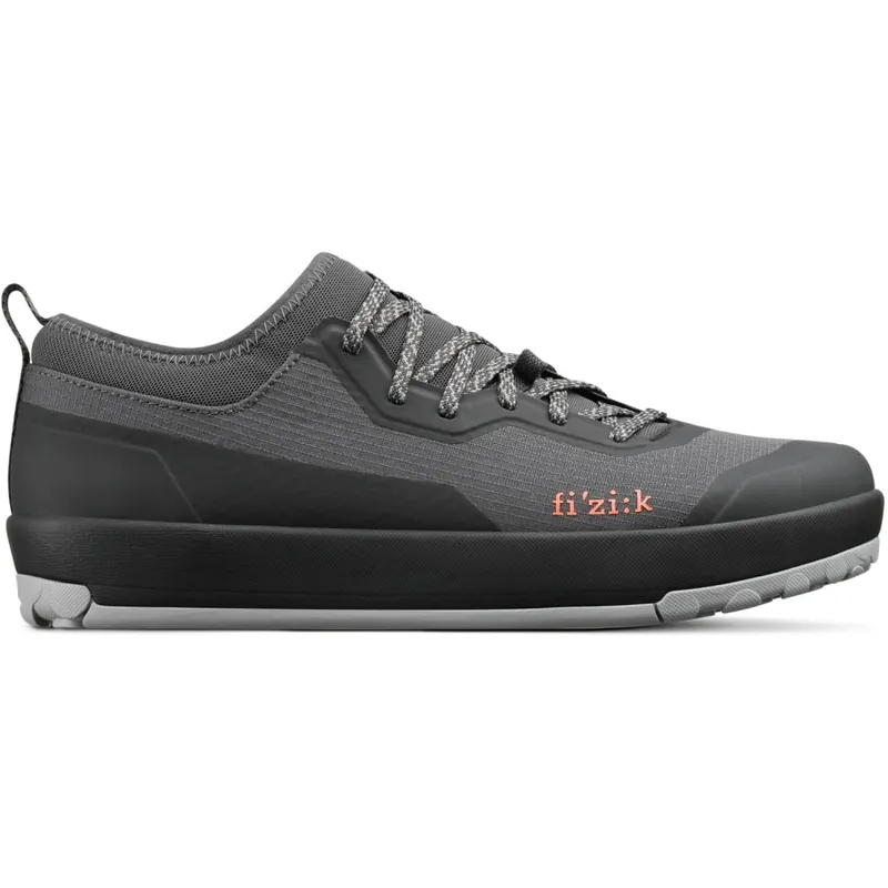 Fizik Versor 2 MTB Schuhe Unisex - anthracite/black Neue Kollektion