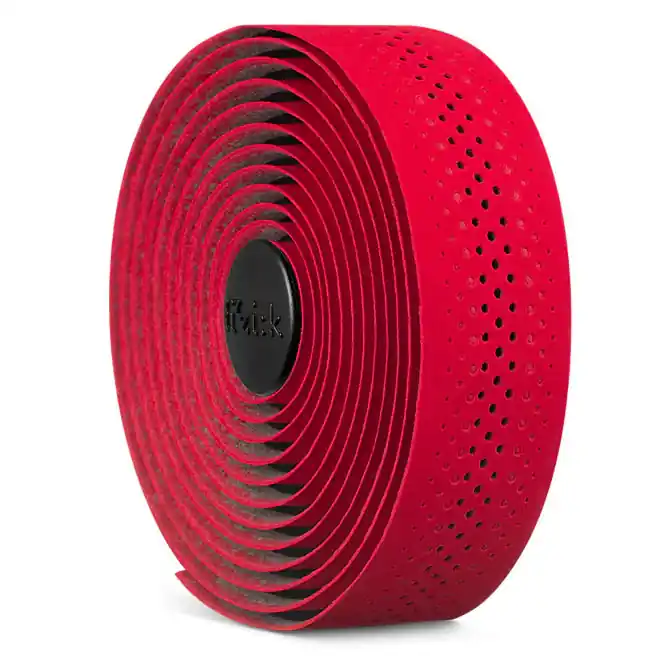 Sofort Bestellen Fizik Comfortfeel Soft Lenkerband - red