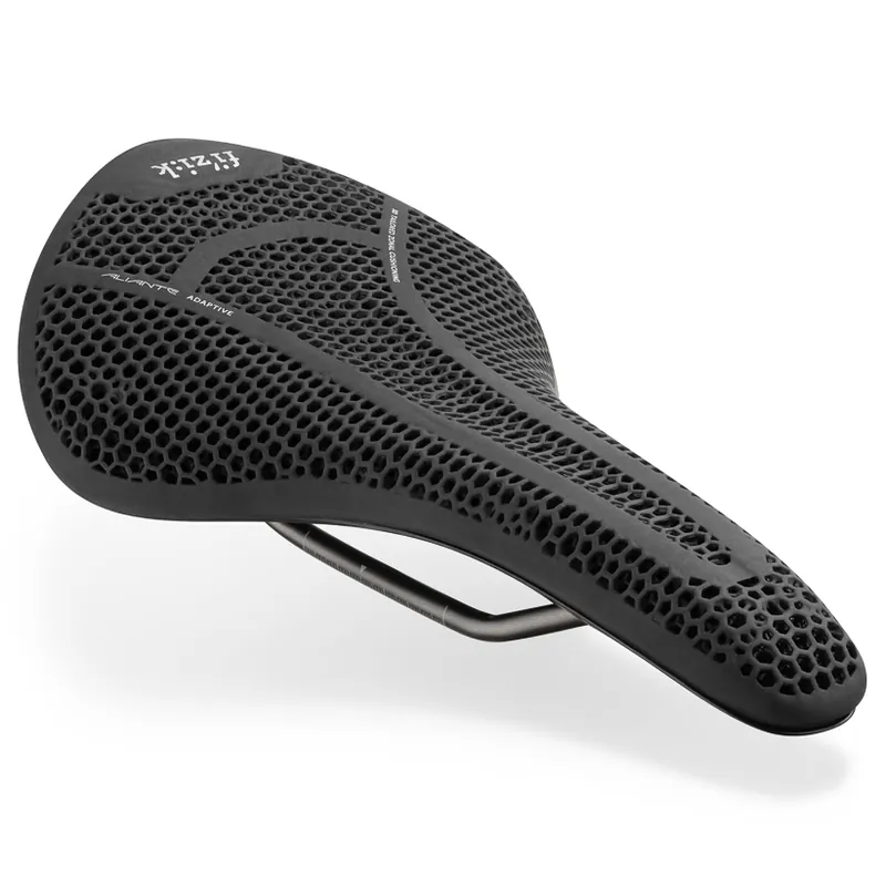 Fizik Tempo Aliante R3 Adaptive Sattel - schwarz 145mm Nur Heute