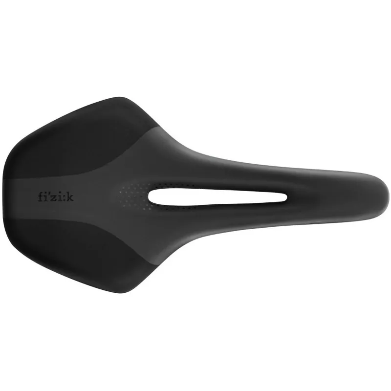 Fizik Luce S-Alloy Damensattel Large - schwarz Nur Für Kurze Zeit