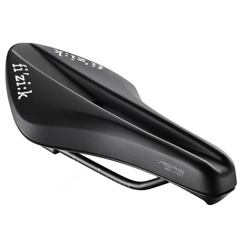 Fizik Transiro Aeris Short Distance R5 Triathlon Sattel - 135mm Aktuell