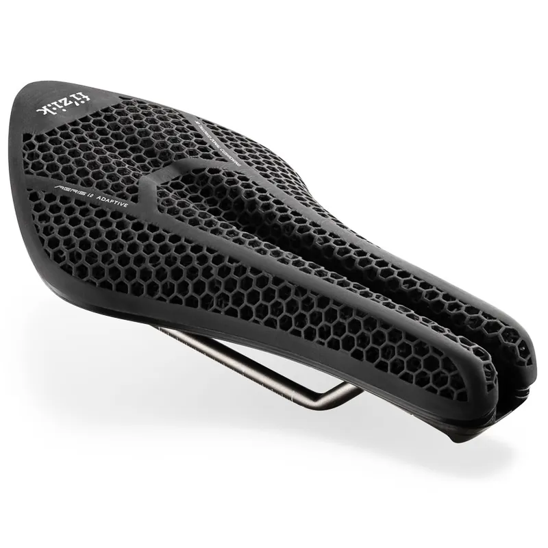 Beliebt Fizik Transiro Aeris Long Distance R3 Adaptive Sattel - schwarz 135mm