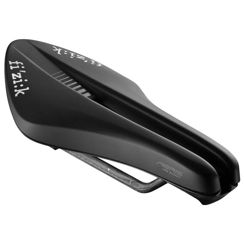 Fizik Transiro Aeris Long Distance R1 Carbon Triathlon Sattel - 135mm Neuheit