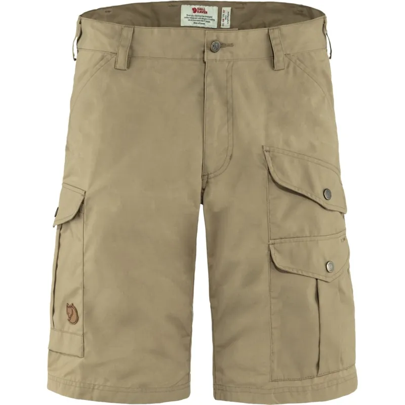 Preis Gesenkt Fjällräven Barents Pro Shorts Herren - sand/sand