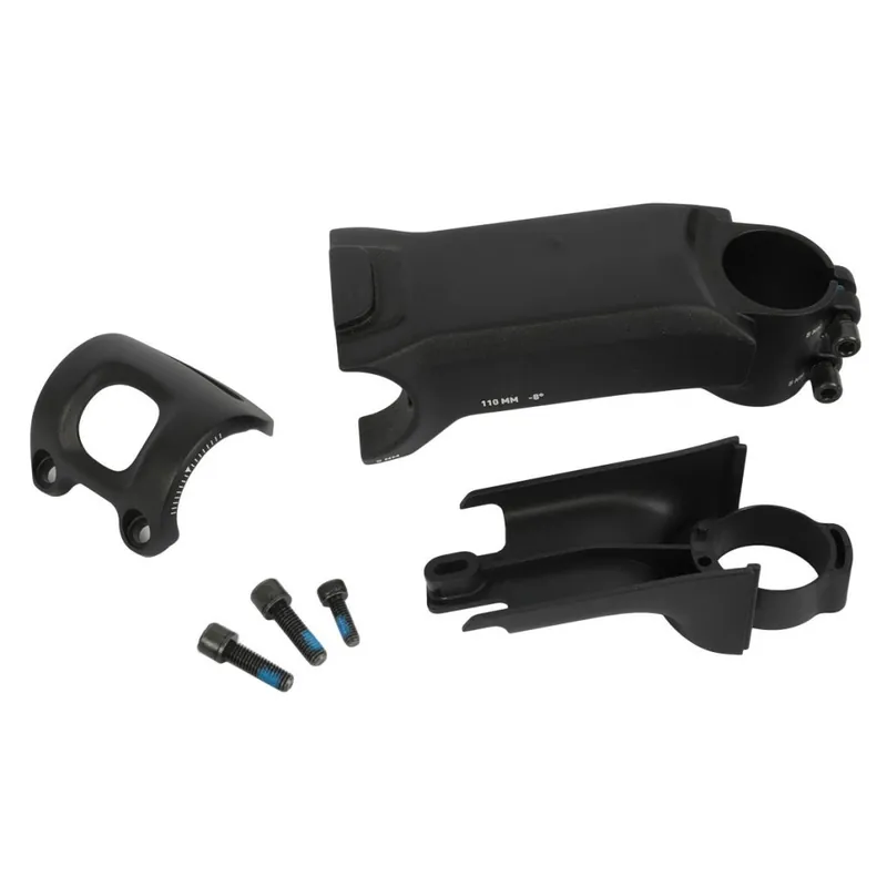 FOCUS C.I.S. 2.0 Vorbau Kit für IZALCO MAX / ATLAS 8-Serie - 100mm Sonderangebot