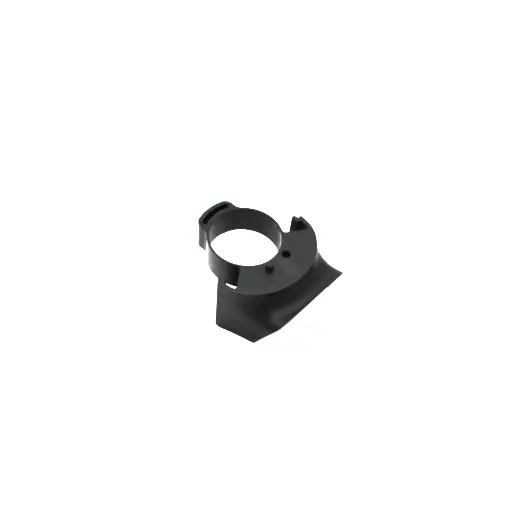 FOCUS Kabelhalter für C.I.S Vorbau - 70mm - 598002600 Nur Heute