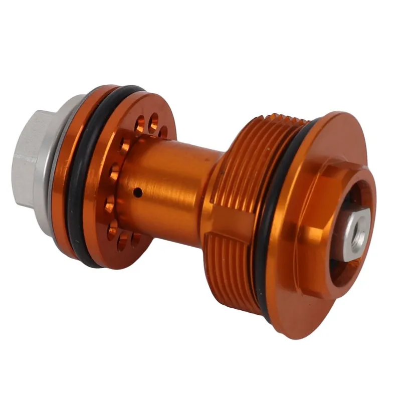 Formula CTS Compression Ventil Kit für MOD Dämpfer - orange / medium - AM40003-00 Abverkauf