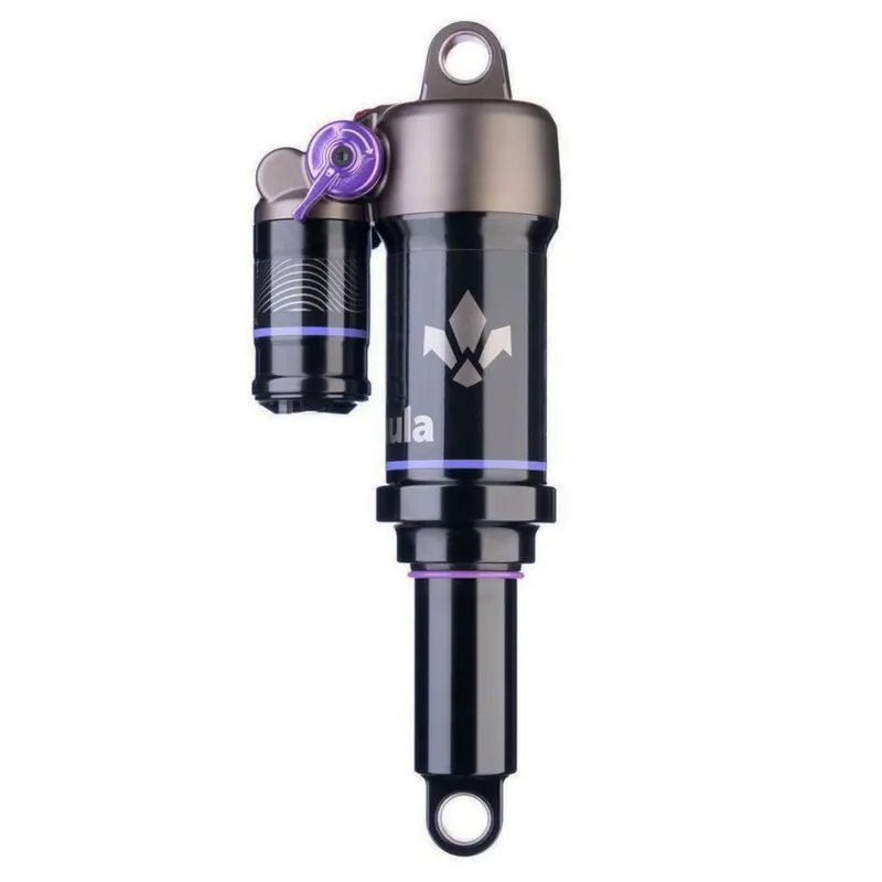 Formula Nebbia Dämpfer - 230x57.5mm - Standard - dark grey Markenware