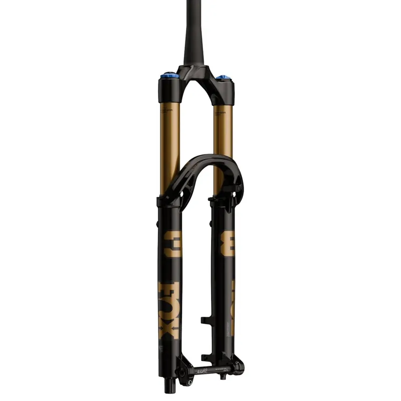 FOX 38 Federgabel - E-MTB Factory FLOAT EVOL Glidecore GRIP X2 - 29" 170mm 15x110mm - Shiny Black Günstig