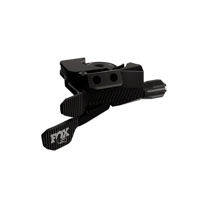 FOX Federung + Sattelstützenfernbedienung - 3-Pos - 22.2mm / I-Spec EV Echt