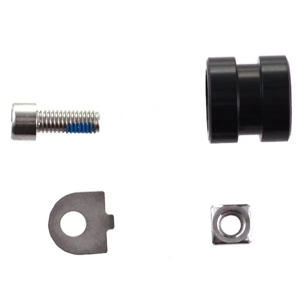 FOX Service Set 15QR Hardware für 36/38 Gabeln - 803-01-548 Preis Gesenkt