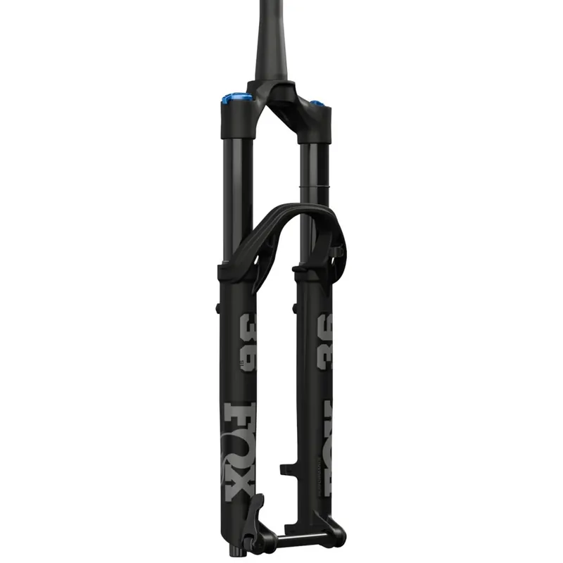 FOX 36 SL Federgabel - Performance FLOAT GRIP - 29" 140mm 15x110mm - Matte Black Mega-Angebot