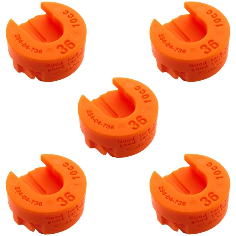 Preis Gesenkt FOX Volumen-Spacer-Kit - 803-01-664 FLOAT NA2 10cc für 36 Federgabel