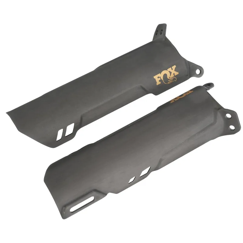 FOX Service-Set - Tauchrohrschutz für Podium Federgabel (2026) - 820-09-161-KIT Sonderaktion