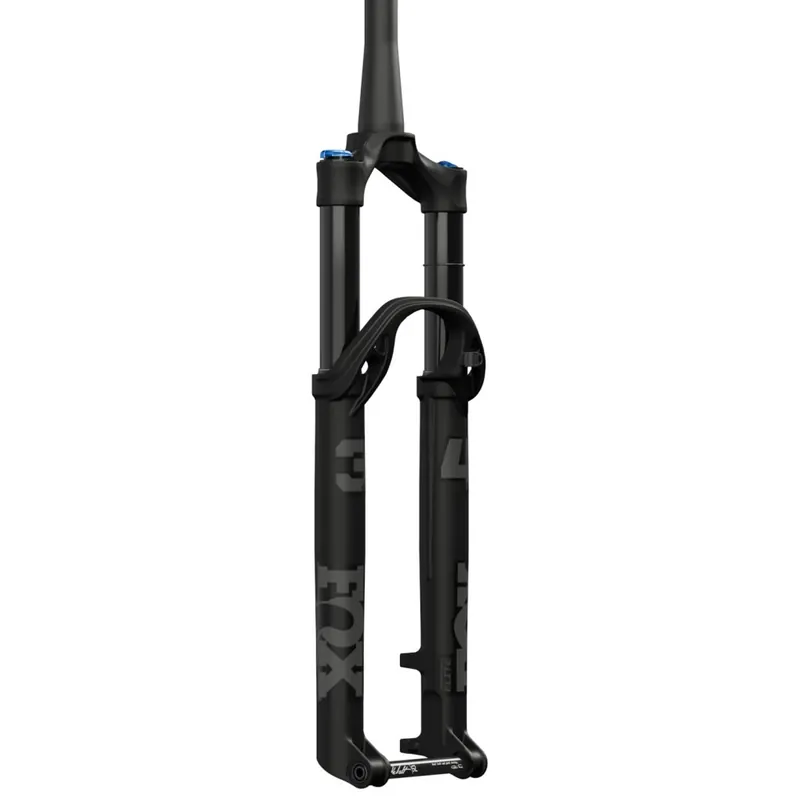 FOX 34 SL Federgabel - Performance Elite FLOAT GRIP SL - 29" 120mm 15x110mm - Matte Black Must-Have