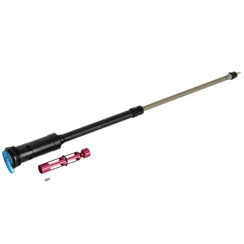 Preiswert FOX Service Set 34 SC GRIP SL Kartusche - 120mm 3 Pos Adj. - 820-18-504-KIT