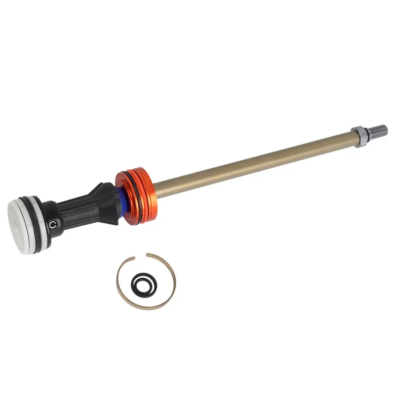 FOX Service-Set - Air Shaft Baugruppe FLOAT NA3 Glidecore für 36 SL Federgabel (2026) - 820-02-274-KIT 130mm Bohrung 1.312" Garantierte Lieferung