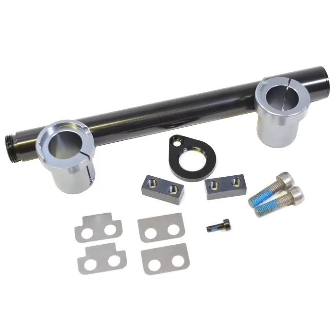 FOX Factory Pinch Axle Kit - 15mm - 2017 - 820-09-029-KIT Preis Gesenkt