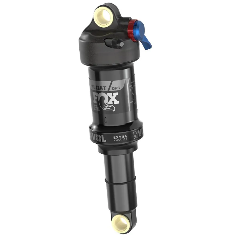 Sale FOX Float DPS Performance 3-position EVOL LV Dämpfer - 190x51mm