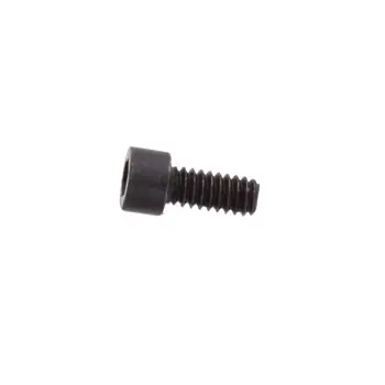 FOX Fastener Standard Schraube 1-64 x 0.188 TLG Socket Head Cap - 018-01-015-A Billig