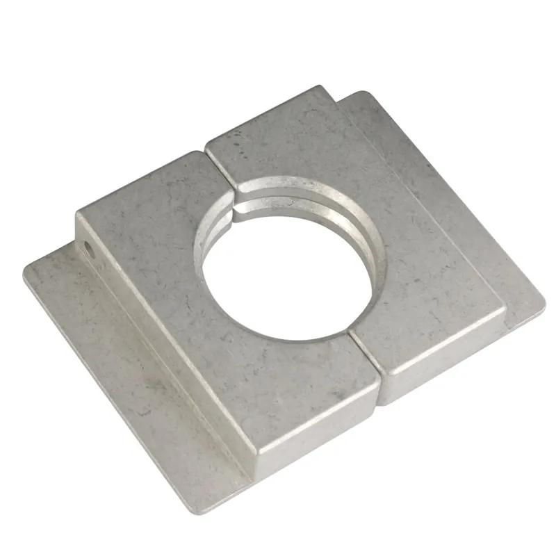 FOX Klemmbackenset - 803-04-354 Air Sleeve für FLOAT X2 / DHX2 Dämpfer (2026) Begrenztes Angebot