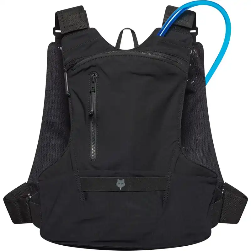 Kracherpreis FOX Legion Tac Lite Weste Herren - schwarz