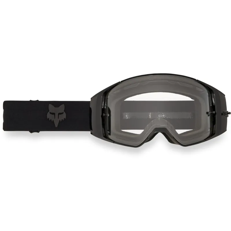 FOX Vue Max MTB-Goggle - schwarz Top-Seller