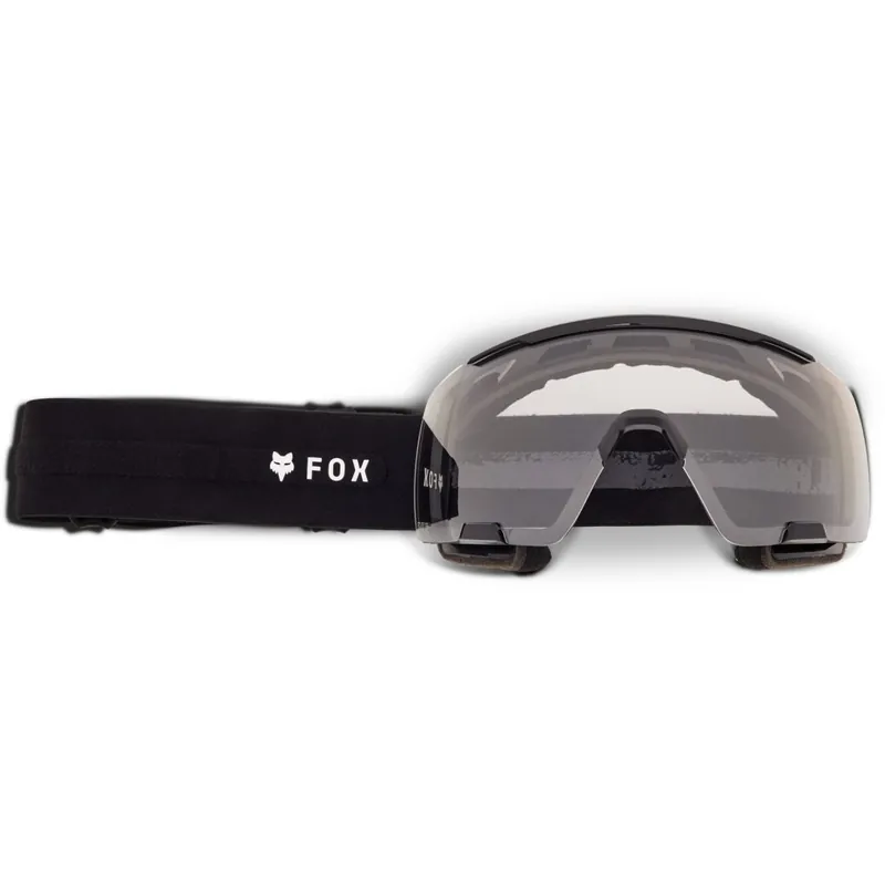 FOX PureVue Goggle - Clear - schwarz Top-Preis