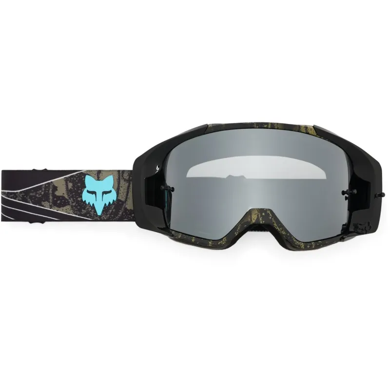 Highlight FOX Vue Apex Goggle - Vivid - black