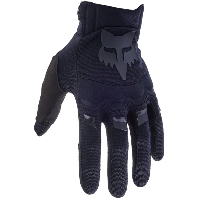 FOX Dirtpaw MTB Handschuhe - schwarz/schwarz Top-Preis