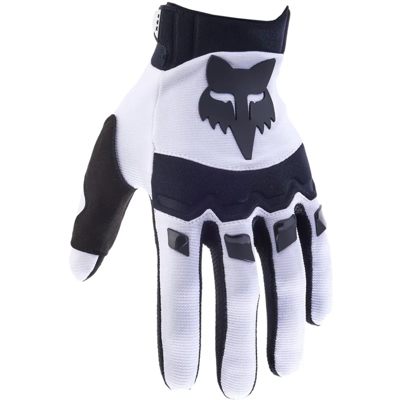 FOX Dirtpaw MTB Handschuhe - weiß Garantierte Lieferung