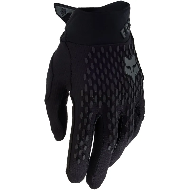 FOX Defend MTB Handschuhe Damen - schwarz Markenware