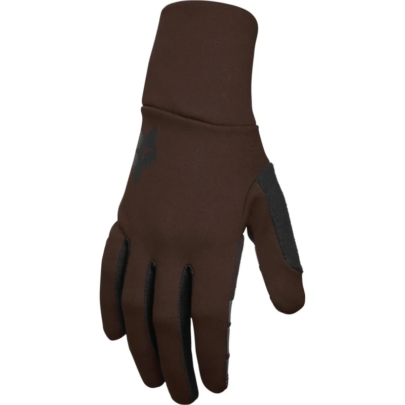 FOX Ranger Fire MTB Handschuhe Damen - cocoa Nur Für Kurze Zeit