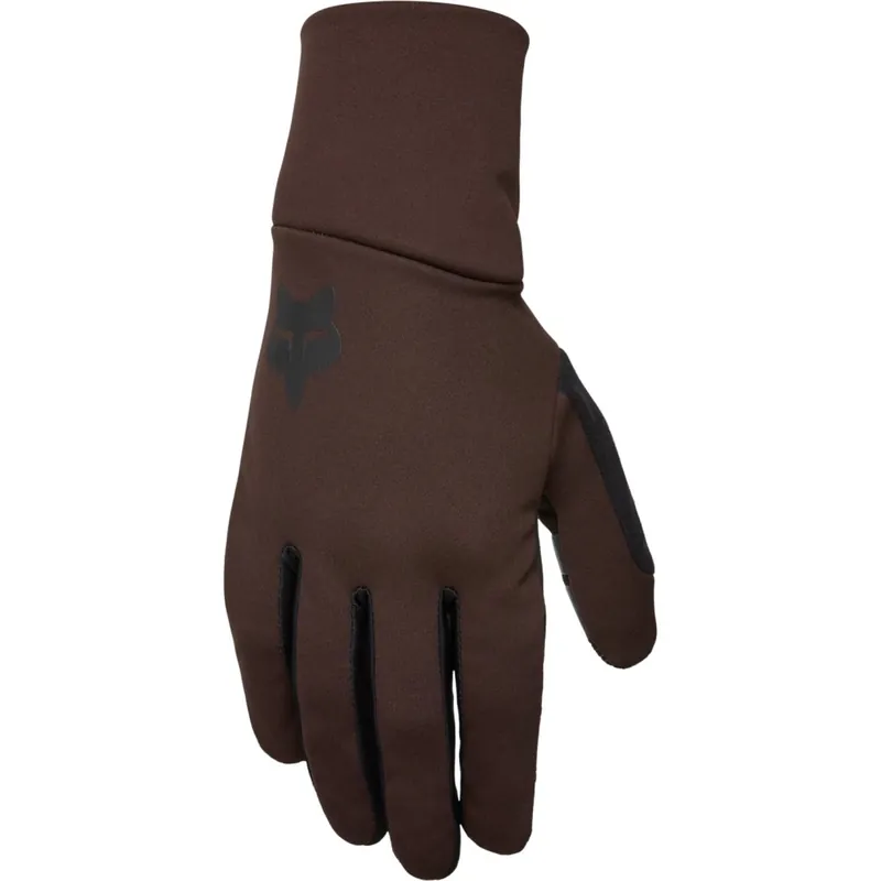 FOX Ranger Fire MTB Handschuhe Herren - cocoa Letzte Chance