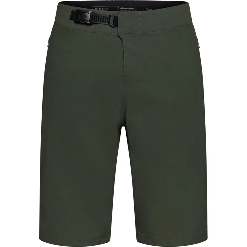 FOX Ranger MTB-Shorts Herren - ivy Neu Im Sortiment