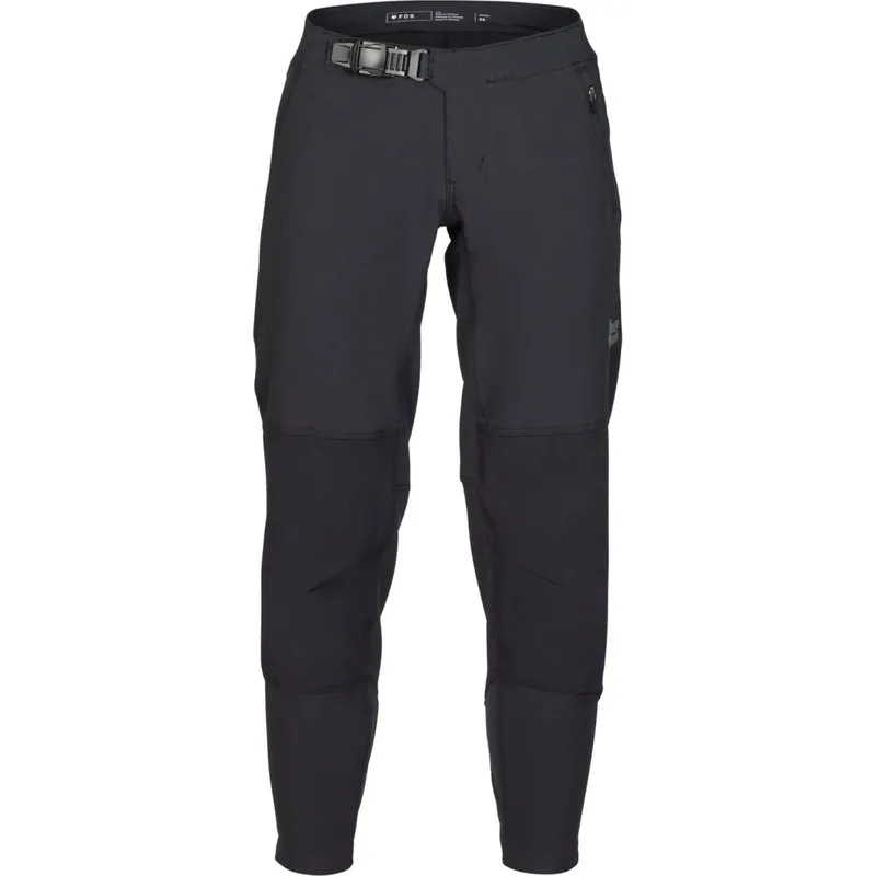 FOX Defend MTB-Hose Kinder - schwarz Begrenztes Angebot